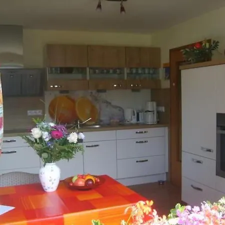 Hohenbogenwinkel By Interhome בית נופש