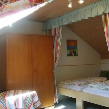 Hohenbogenwinkel By Interhome * Neukirchen (Regen)