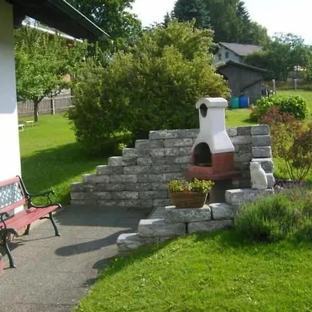 Hohenbogenwinkel By Interhome Neukirchen (Regen)