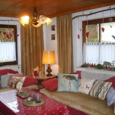 Hohenbogenwinkel By Interhome *