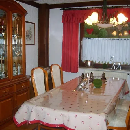 Hohenbogenwinkel By Interhome Feriehus Neukirchen (Regen)
