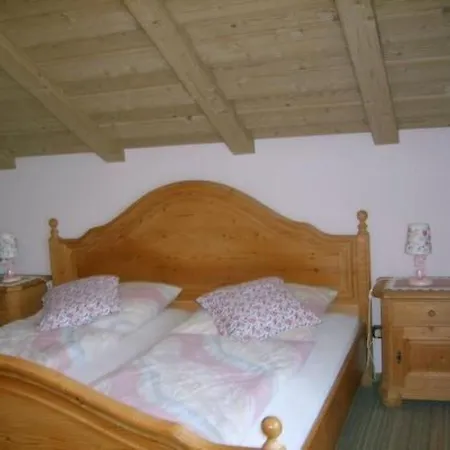 Hohenbogenwinkel By Interhome Feriehus *