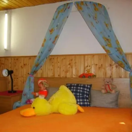 Hohenbogenwinkel By Interhome Feriehus