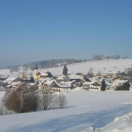 Feriehus Hohenbogenwinkel By Interhome Neukirchen (Regen)